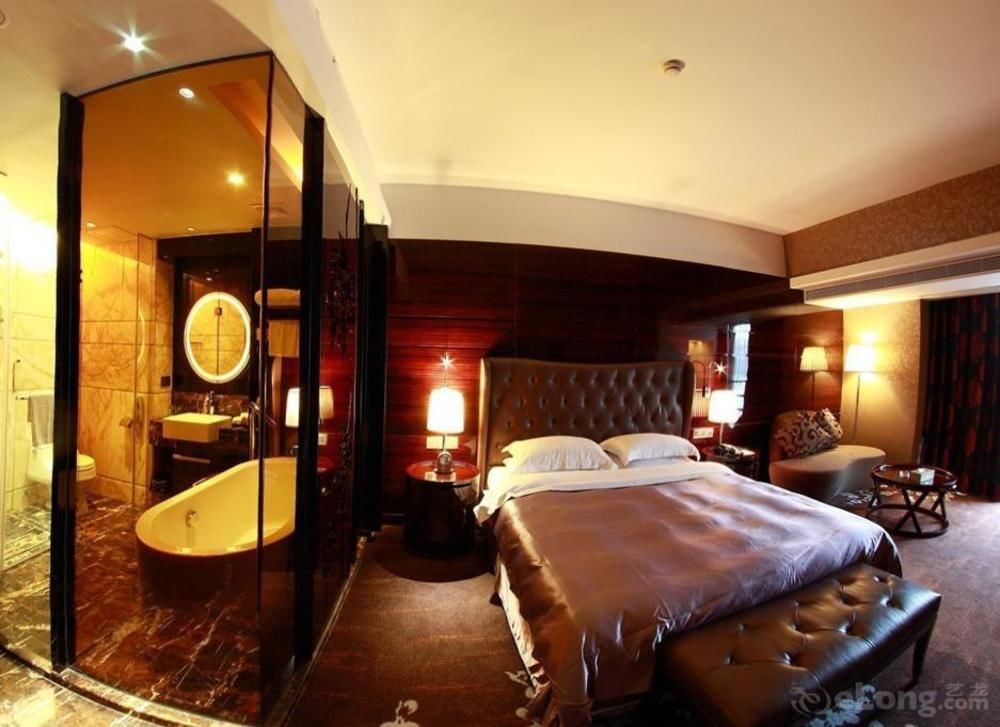 Hotel Fortune Suntö Kültér fotó